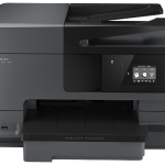HP Officejet Pro 8615 e-All-in-One Printer