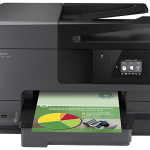 HP Officejet Pro 8616 e-All-in-One Printer