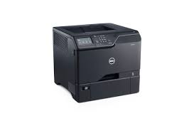 Dell Smart Printer S5830dn