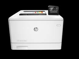 HP Color LaserJet Pro M452dw-86