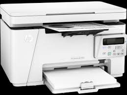 HP MFP M26nw Software