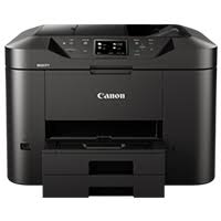 Canon MB2750 Driver