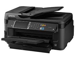 drivers and utilities combo package download epson wf-3620