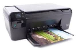 HP C4680 Printer