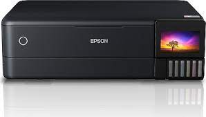 Epson L8180 Driver Download