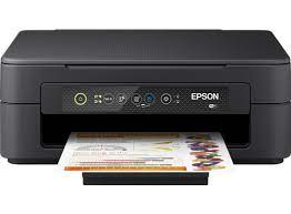 Epson Expression XP-2200 Driver