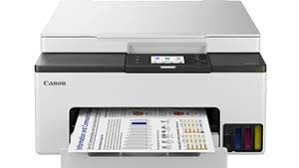 Canon MAXIFY GX1040 Printer