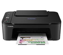 Canon PIXMA E3470 Printer