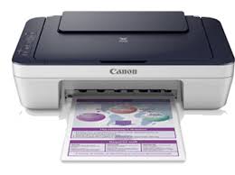Canon PIXMA E404 Printer