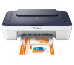 Canon PIXMA MG2577s Printer