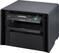 Canon i-SENSYS MF4410 Laser MFP