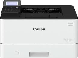 Canon i-sensys LBP212dw Printer
