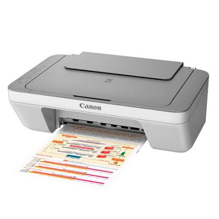 Canon PIXMA MG2470 Printer