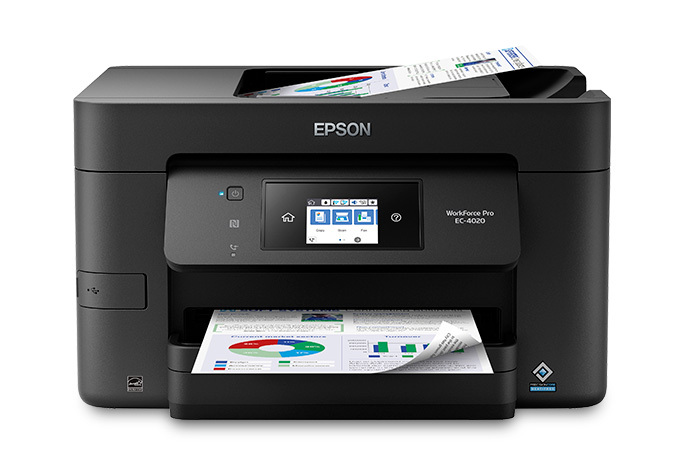 Epson WorkForce Pro EC-4020