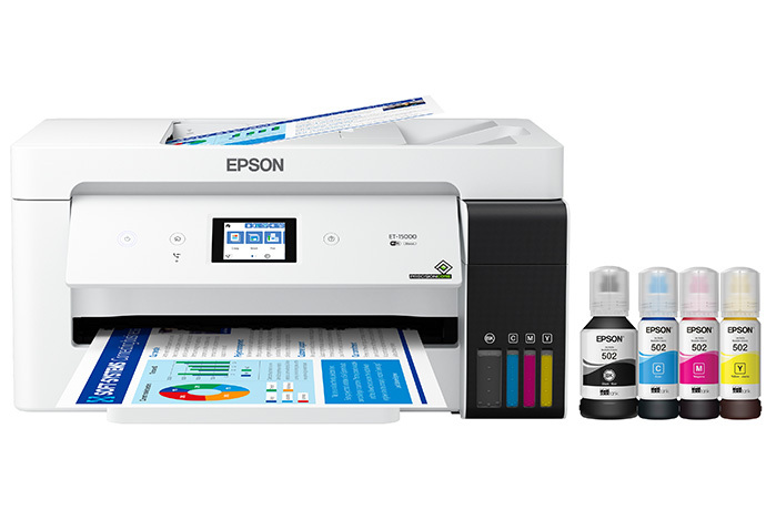 Epson ET-15000