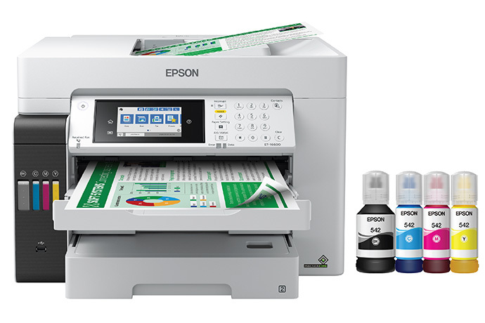 Epson ET-16600 printer