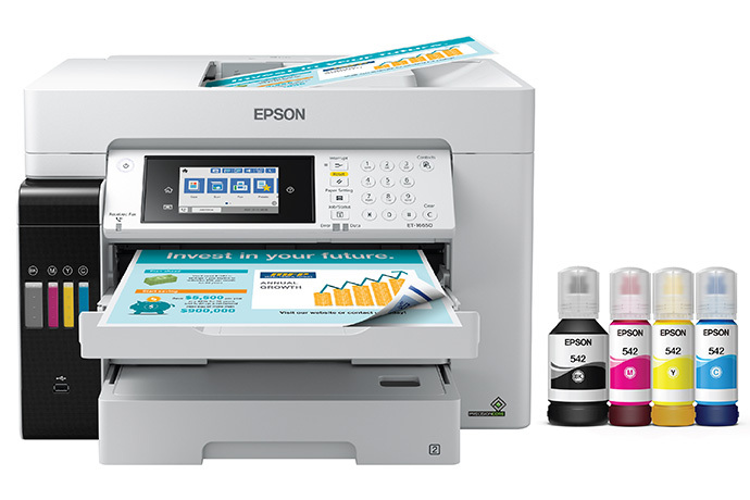 Epson ET-16650