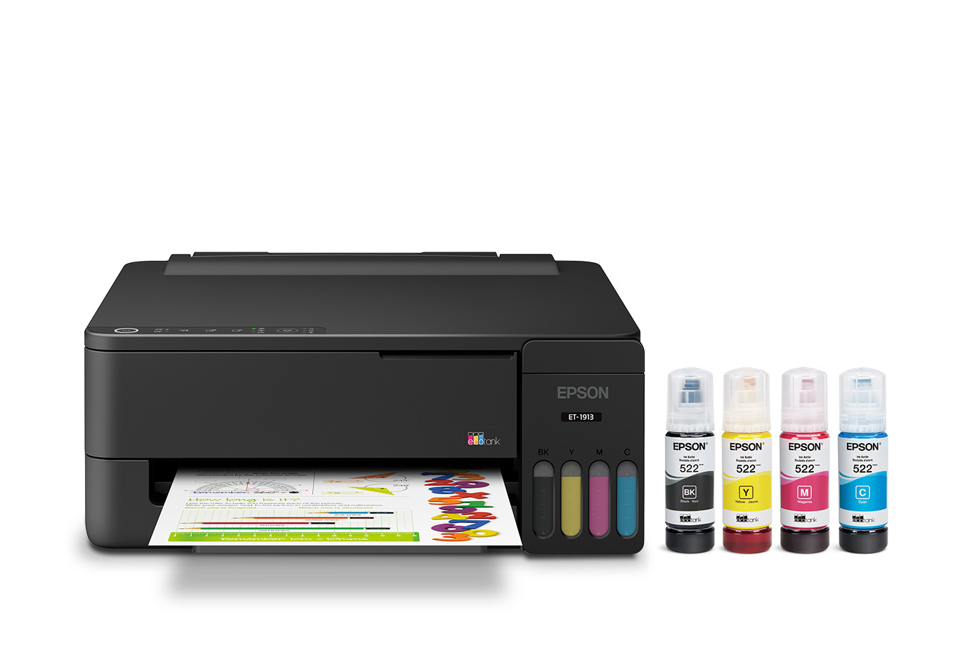 Epson ET-1913 printer