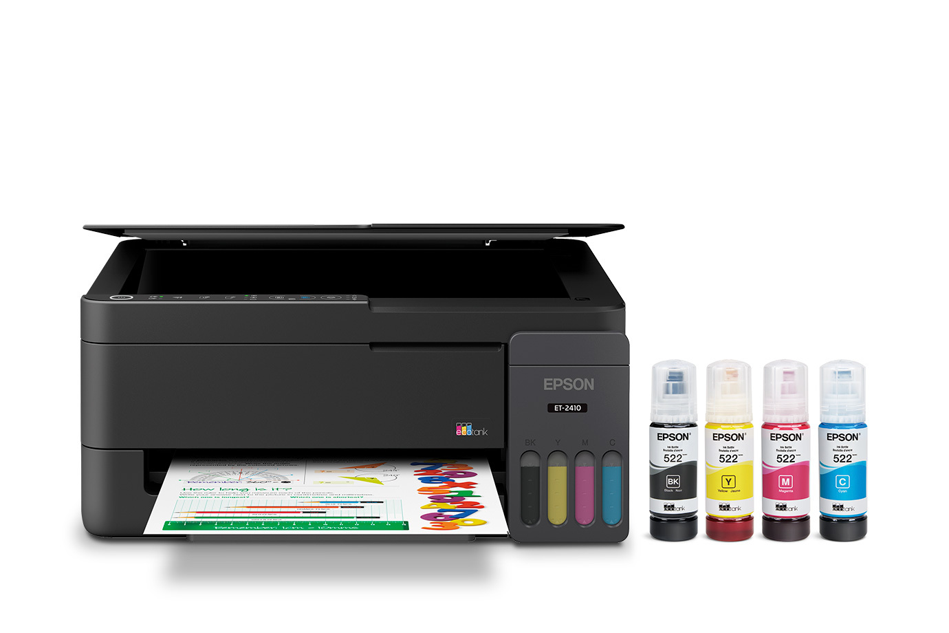 Epson ET-2410 printer