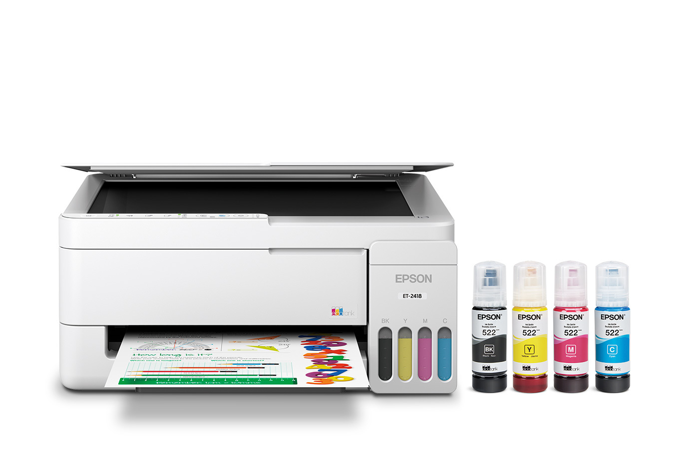 Epson ET-2418 printer