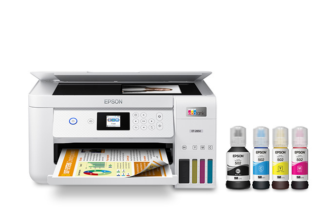 Epson ET-2850