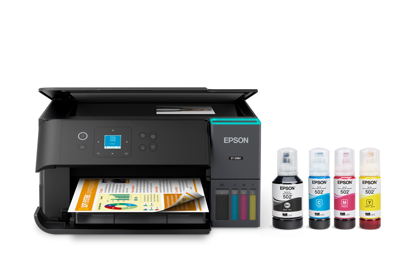Epson ET-2980