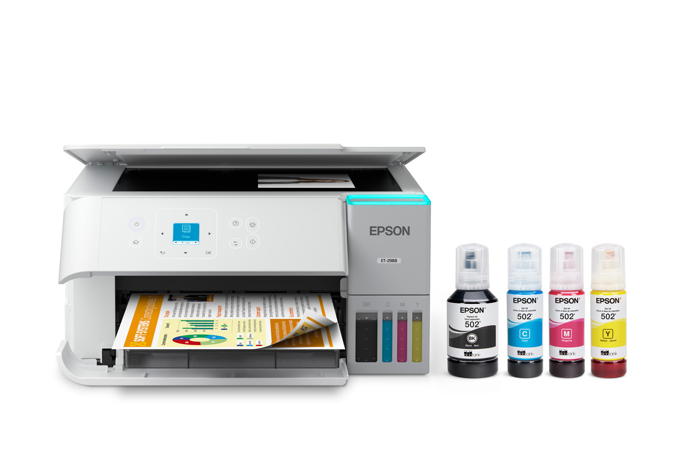 Epson ET-2988
