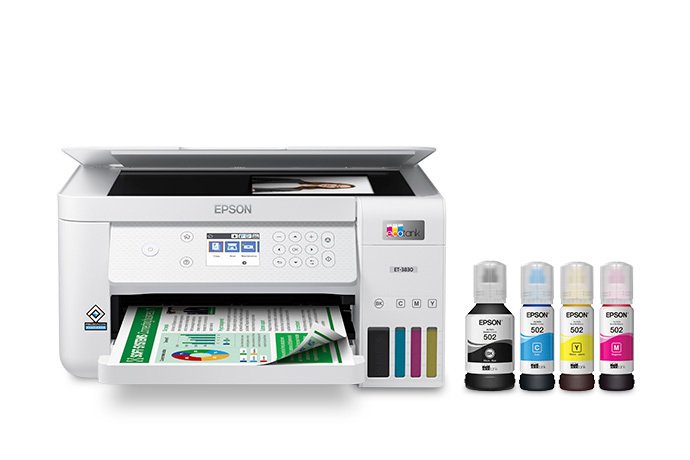 Epson ET-3830