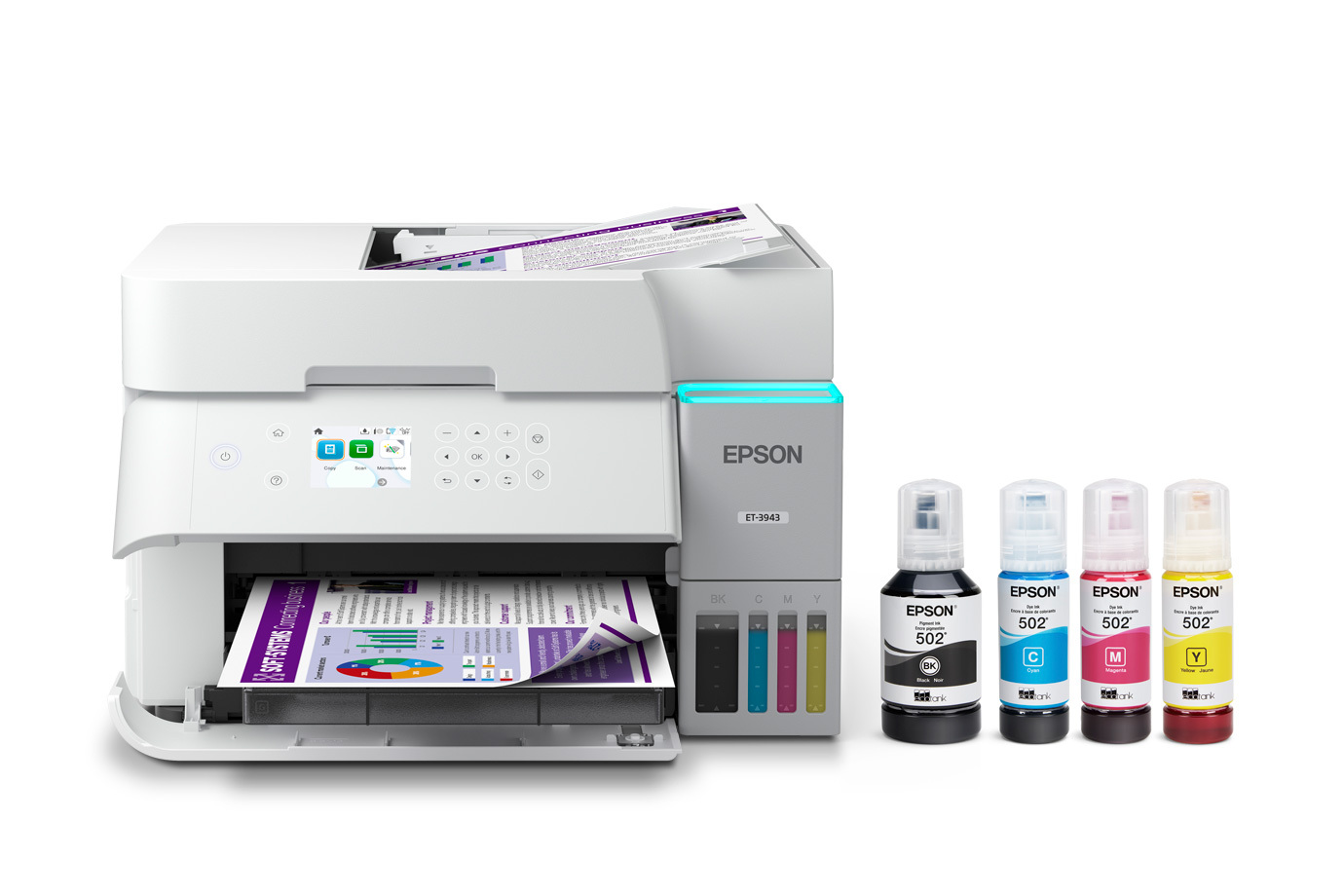 Epson ET-3943
