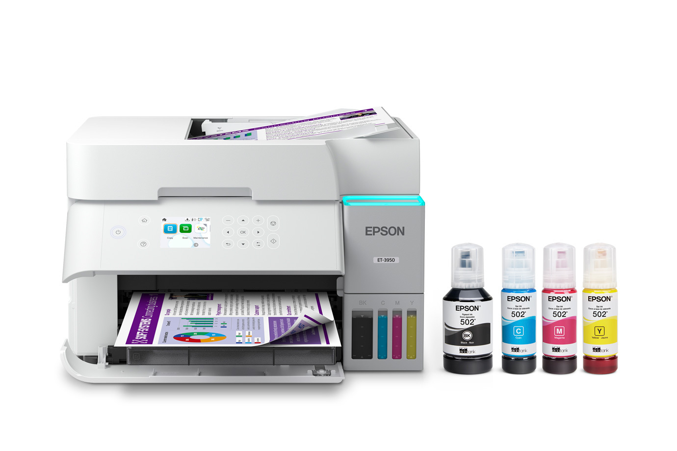Epson ET-3950