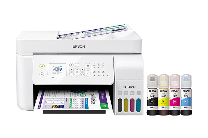 Epson ET-4700