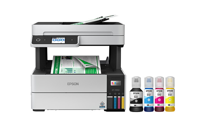 Epson ET-5150 printer