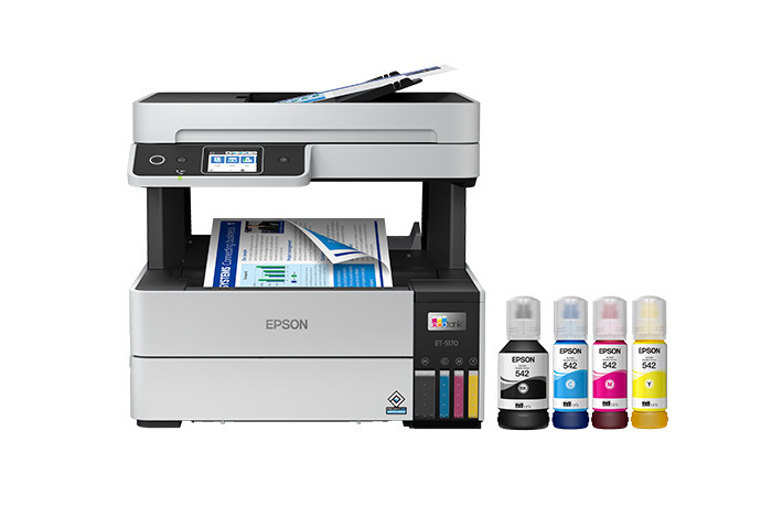 Epson ET-5170 printer