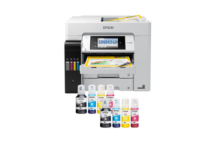 Epson ET-5880