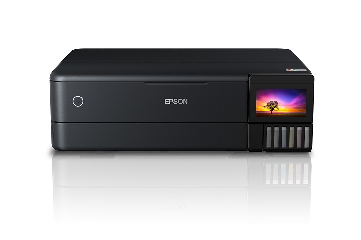 Epson L8180 printer