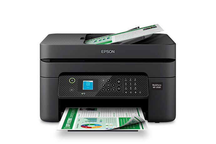 Epson WorkForce WF-2930