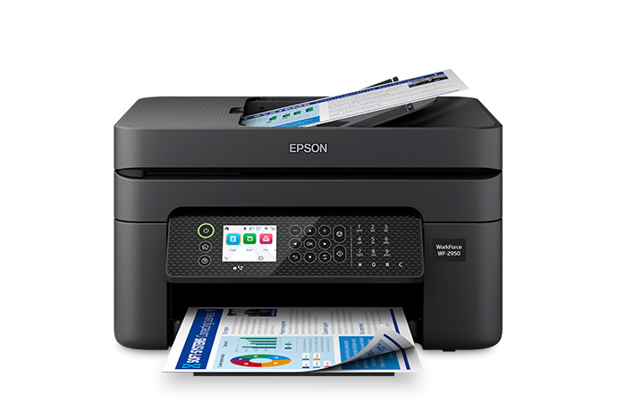 Epson WorkForce WF-2950