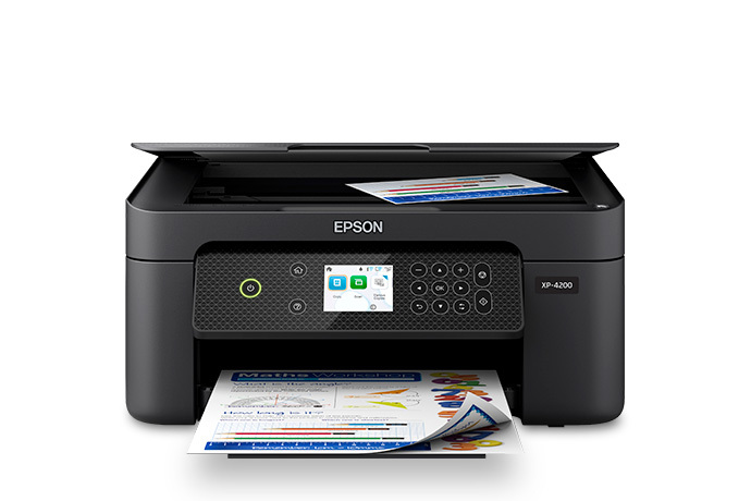 Epson XP-4200 printer