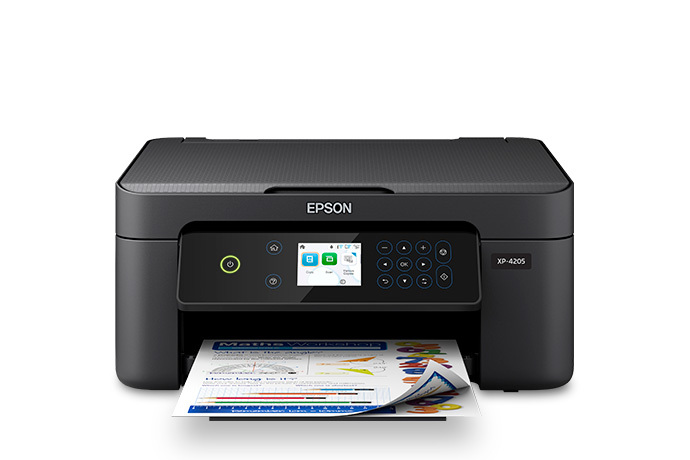 Epson XP-4205 printer
