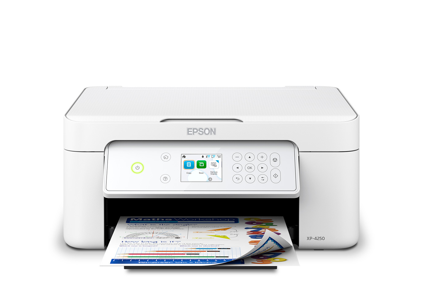 Epson XP-4250