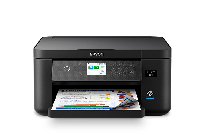 Epson XP-5200 printer