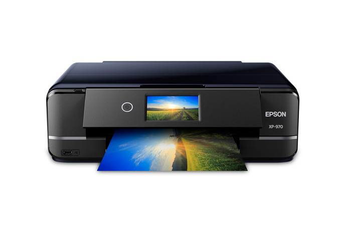 Epson XP-970