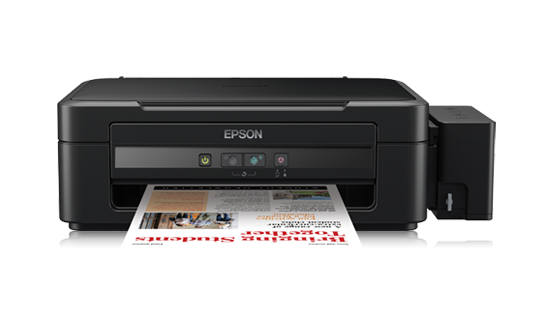 Epson L210