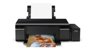 Epson EcoTank L805 WiFi InkTank Photo Printer
