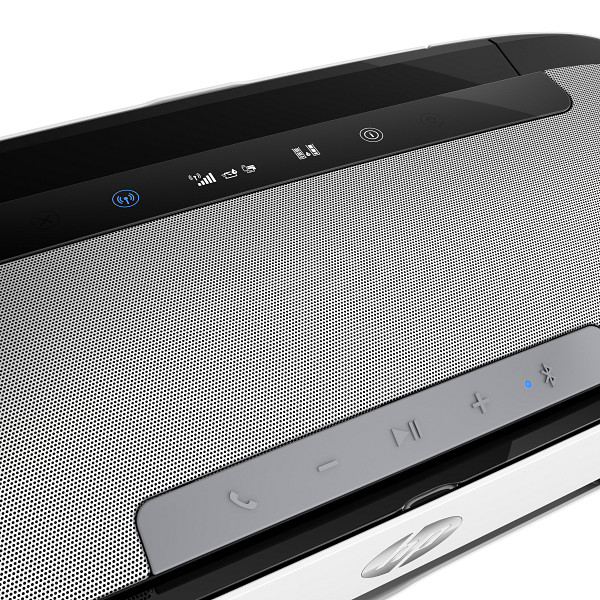 HP AMP 130 printer