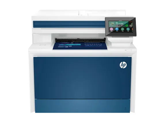 HP Color LaserJet Pro MFP 4301fdw color laser multifunction printer