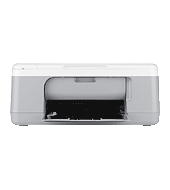 HP Deskjet F2210 All-in-One printer