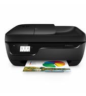 HP OfficeJet 3830 All-in-One series printer
