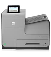HP OfficeJet Enterprise Color X555xh printer