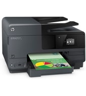 HP Officejet Pro 8610 e-All-in-One printer